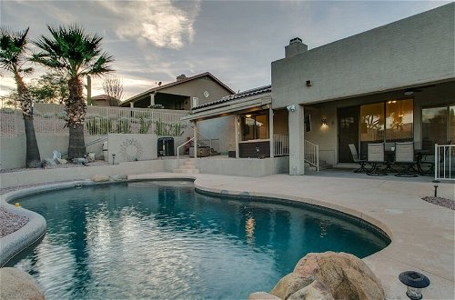 Photo 18 - Breathtaking Views & Htd Pool in Fountain Hills
