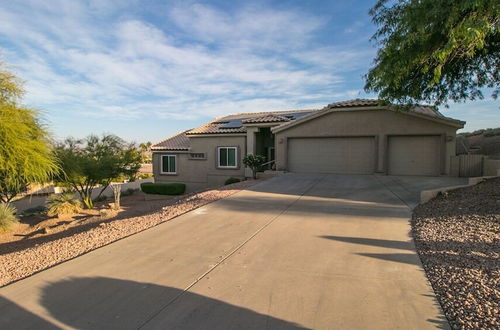 Photo 29 - Breathtaking Views & Htd Pool in Fountain Hills