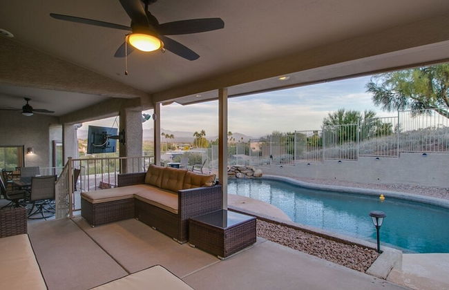 Breathtaking Views & Htd Pool in Fountain Hills! - Photo 37