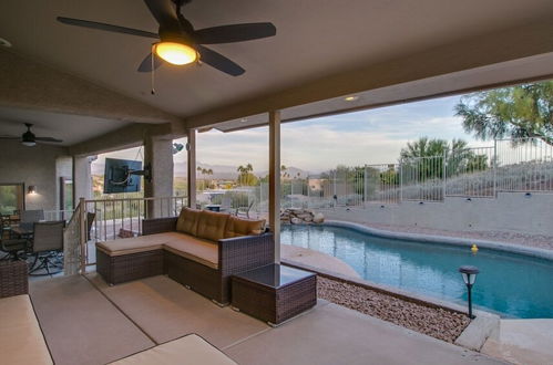 Foto 19 - Breathtaking Views & Htd Pool in Fountain Hills