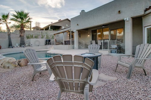 Foto 21 - Breathtaking Views & Htd Pool in Fountain Hills