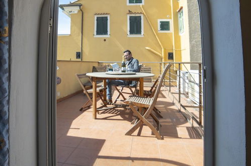 Photo 10 - Terrazza cielo e mare