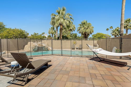 Foto 43 - Luxe Central Scottsdale 4 Bdrm w/ Backyard Oasis