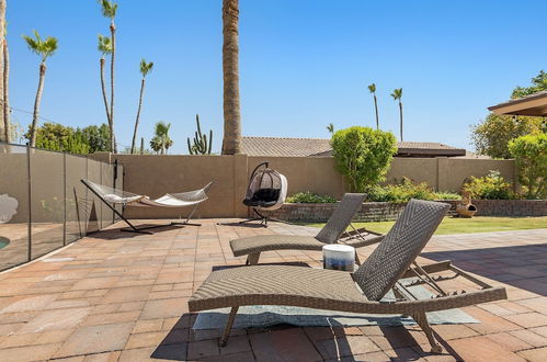 Photo 42 - Luxe Central Scottsdale 4 Bdrm w/ Backyard Oasis