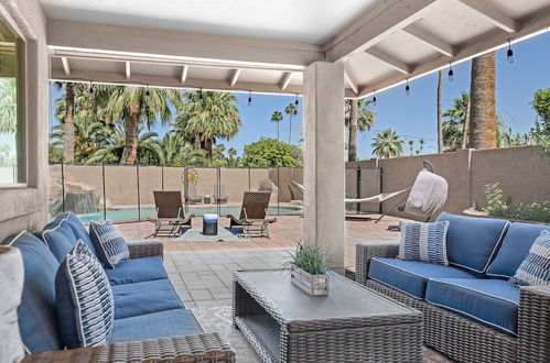 Photo 50 - Luxe Central Scottsdale 4 Bdrm w/ Backyard Oasis