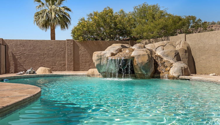 Photo 1 - Luxe Central Scottsdale 4 Bdrm w/ Backyard Oasis