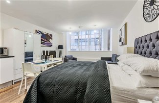 Foto 3 - Contemporary Apartment - Liverpool