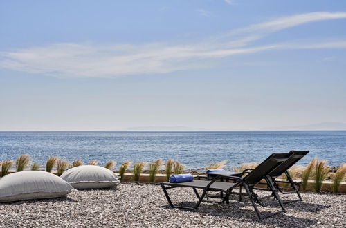 Photo 31 - Beachfront Alassa Villas With Private Pools