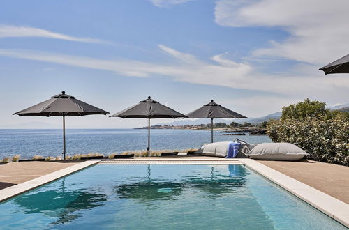 Photo 27 - Beachfront Alassa Villas With Private Pools