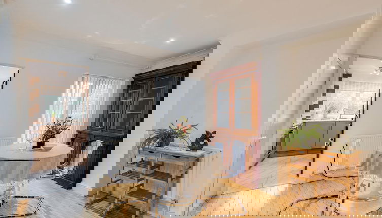 Foto 1 - Bright Spacious 2-bedroom Jericho House