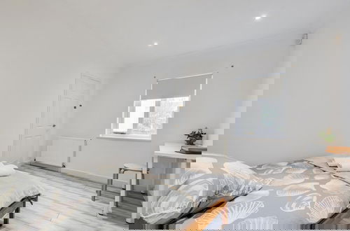 Foto 5 - Bright Spacious 2-bedroom Jericho House