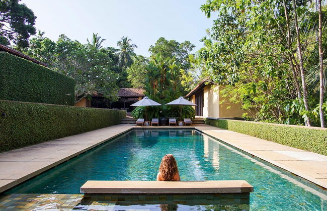 Historically Important Architecturally Stunning Hilltop Villa - Foto 1