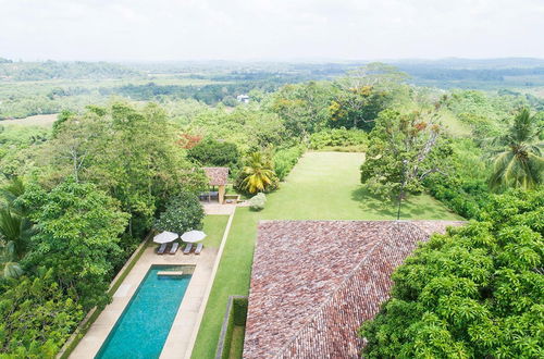 Photo 3 - Historically Important Architecturally Stunning Hilltop Villa