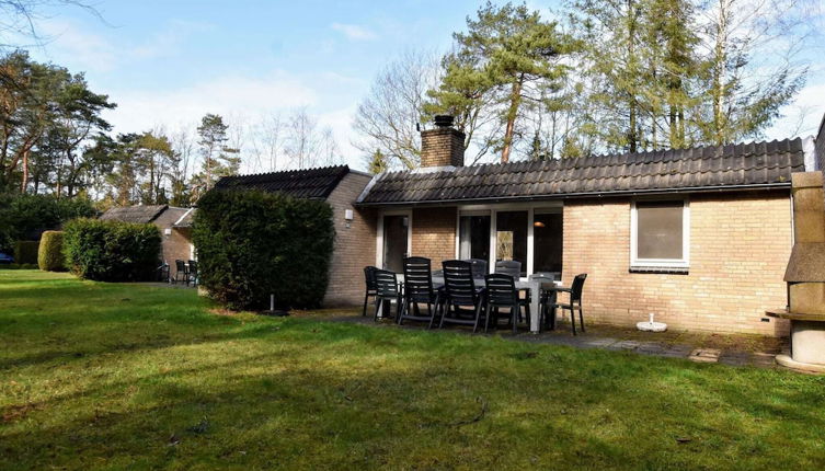 Photo 1 - Appealing Holiday Home in Guelders near Forest