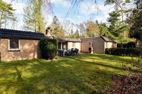 Photo 34 - Appealing Holiday Home in Guelders near Forest