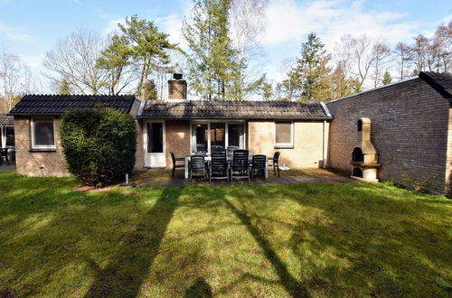 Photo 36 - Appealing Holiday Home in Guelders near Forest