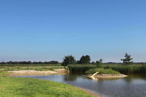 Photo 38 - Appealing Holiday Home in Guelders near Forest