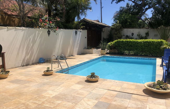 Casa de Praia - Bosque de Geribá - Foto 45