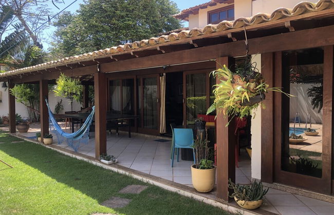 Casa de Praia - Bosque de Geribá - Foto 68