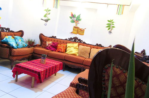 Photo 3 - COMFORTABLE & COZY HOUSE IN SAN BLAS