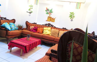 Foto 3 - COMFORTABLE & COZY HOUSE IN SAN BLAS