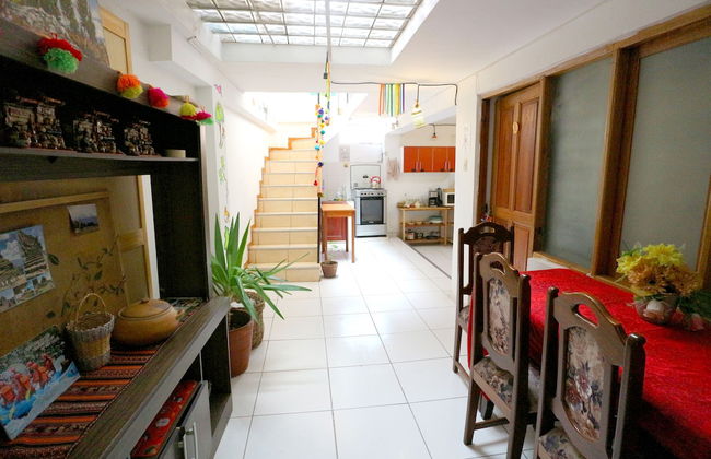 COMFORTABLE & COZY HOUSE IN SAN BLAS - Foto 44