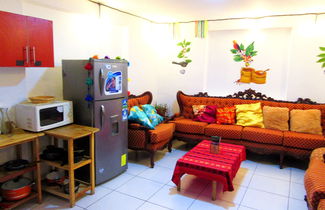 Foto 2 - COMFORTABLE & COZY HOUSE IN SAN BLAS