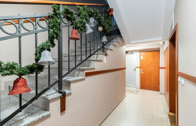 Ogarna Old Town Apartments by Renters - Foto 3