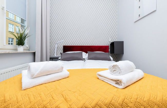 Ogarna Old Town Apartments by Renters - Foto 6