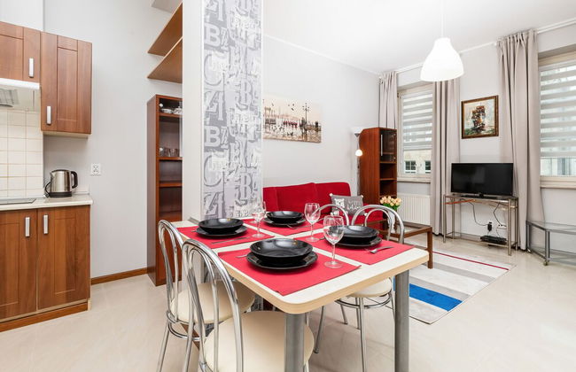 Ogarna Old Town Apartments by Renters - Foto 13