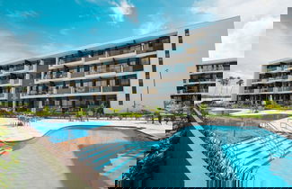 Foto 1 - Mana Beach by AFT
