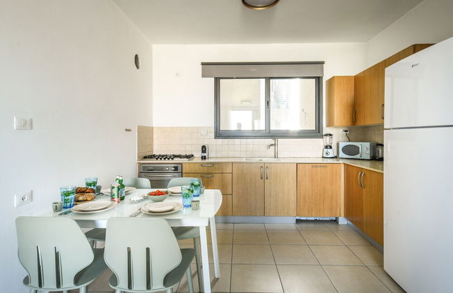 Boutique apartment in Neve Tzedek - Foto 23