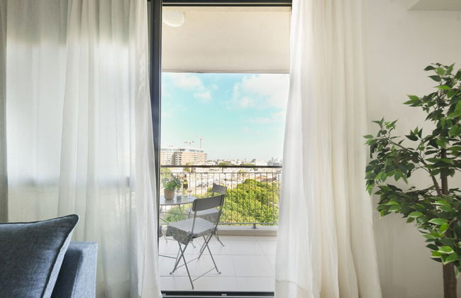 Boutique apartment in Neve Tzedek - Foto 7