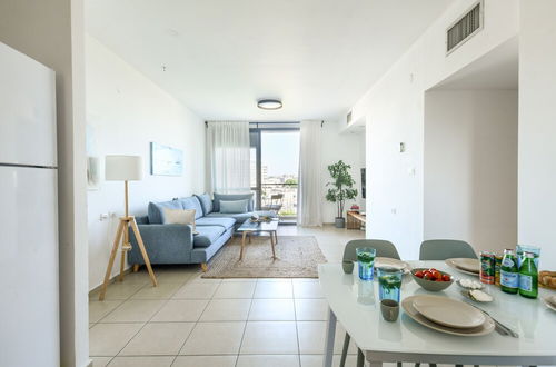 Photo 13 - Boutique apartment in Neve Tzedek