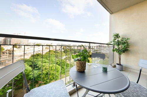 Photo 8 - Boutique apartment in Neve Tzedek