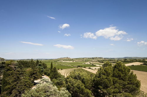 Photo 8 - Château Les Carrasses