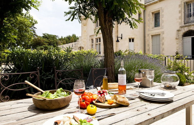 Château Les Carrasses - Foto 74