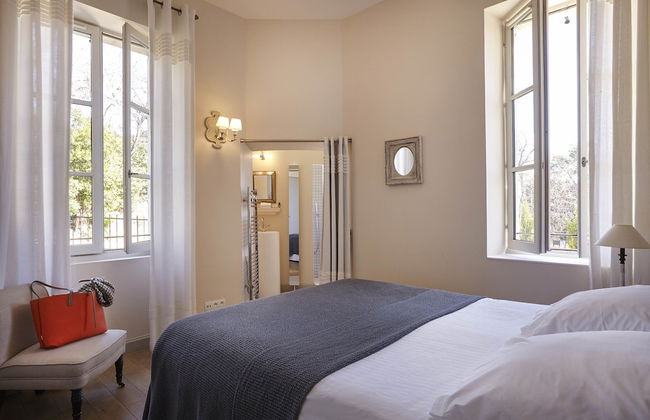 Château Les Carrasses - Foto 6