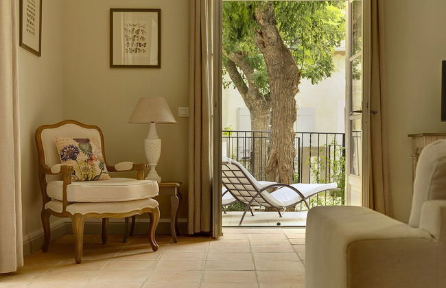 Château Les Carrasses - Foto 54