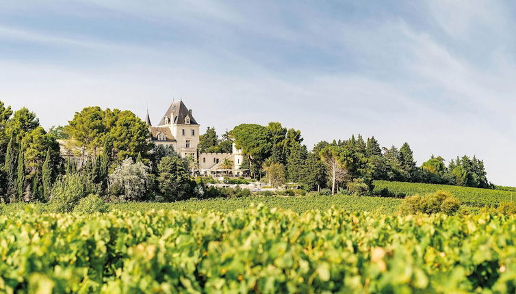 Foto 1 - Château Les Carrasses