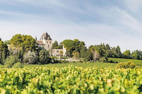 Photo 1 - Château Les Carrasses