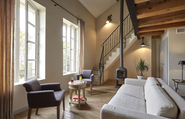 Château Les Carrasses - Foto 51