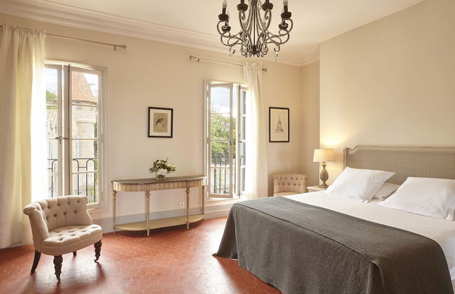 Château Les Carrasses - Foto 17