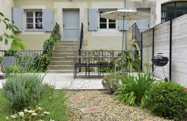 Château Les Carrasses - Foto 73