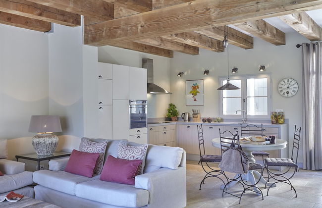 Château Les Carrasses - Foto 36