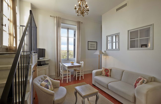 Château Les Carrasses - Foto 43