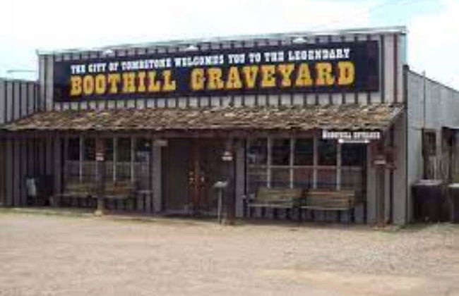 Stampede RV Resort - Foto 37