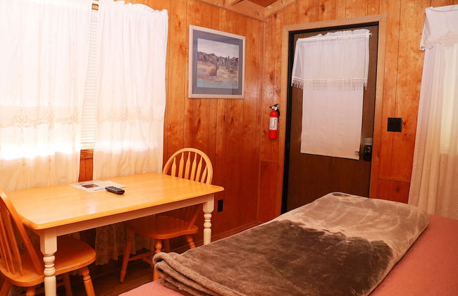 Stampede RV Resort - Foto 5