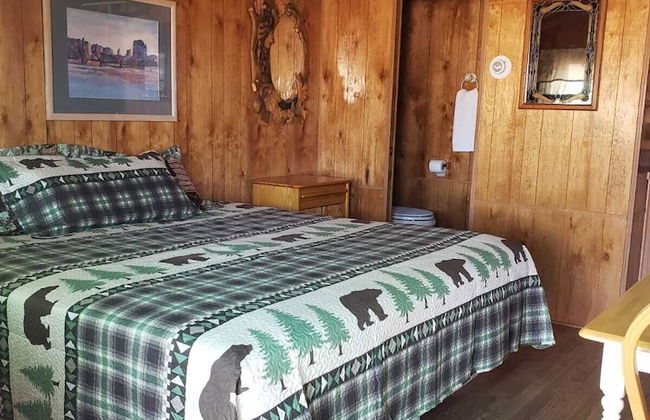 Stampede RV Resort - Foto 11