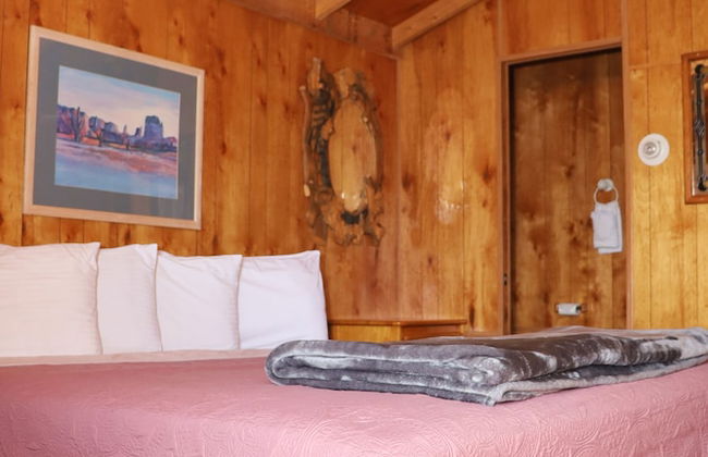 Stampede RV Resort - Foto 6
